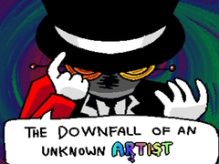 Laro The Downfall of an Unknown Artist 