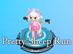 Laro Pretty Sheep Run