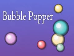 Laro Bubble Popper