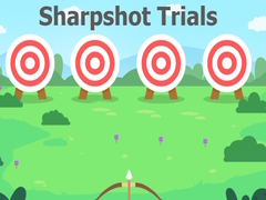 Laro Sharpshot Trials