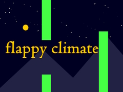 Laro flappy climate