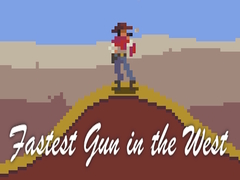 Laro Fastest Gun in the West