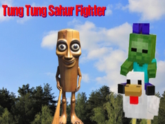 Laro Tung Tung Sahur Fighter