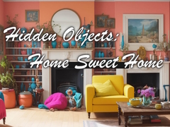 Laro Hidden Objects: Home Sweet Home