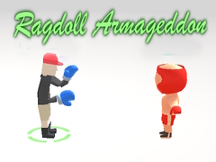 Laro Ragdoll Armageddon