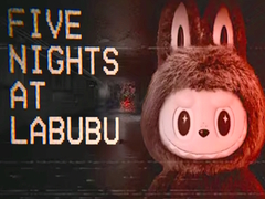 Laro Five Nights at Labubu