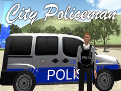 Laro City Policeman