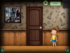 Laro Amgel Kids Room Escape 333