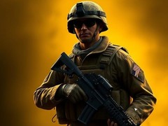 Laro Marine Showdown: Standoff in Afghanistan