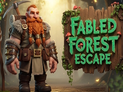 Laro Fabled Forest Escape