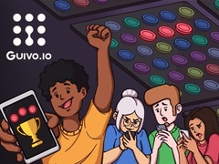 Laro Guivo.io