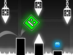 Laro Geometry Platformer