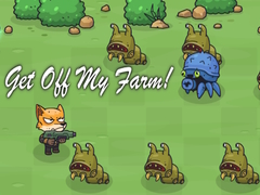 Laro Get Off My Farm!