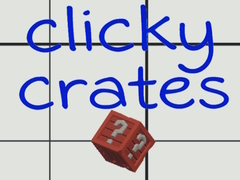 Laro Clicky Crates
