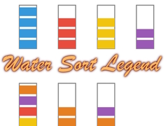 Laro Water Sort Legend