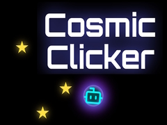Laro Cosmic Clicker