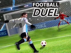 Laro Football Duel
