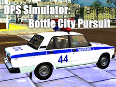 Laro DPS Simulator: Bottle City Pursuit