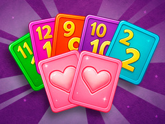 Laro Card Master