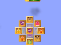 Laro Safari Match