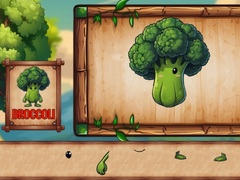 Laro Veggie Friends