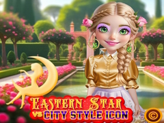 Laro Eastern Star vs City Style Icon