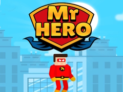 Laro Mr Hero