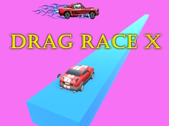 Laro Drag Race X