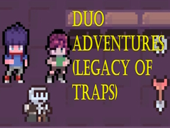 Laro Duo Adventures (Legacy of Traps)