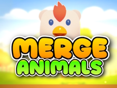 Laro Merge Animals