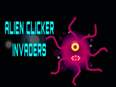 Laro Alien Clicker Invaders