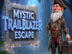 Laro Mystic Trailblazer Escape