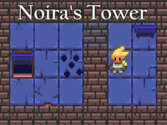 Laro Noira's Tower