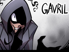 Laro GAVRIL
