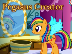 Laro Pegasus Creator