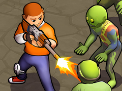 Laro Zombie Survival