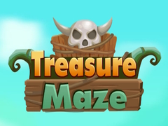 Laro Treasure Maze