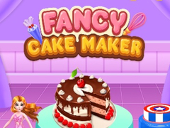 Laro Fancy Cake Maker