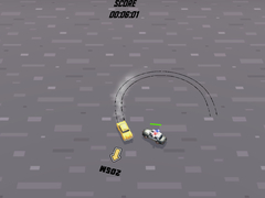 Laro Drift King