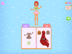 Laro Anna's Story: Dress Up DIY