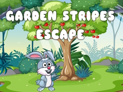 Laro Garden Stripes Escape