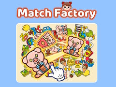 Laro Match Factory