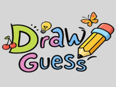 Laro Draw Guess