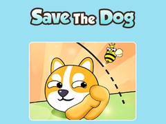 Laro Save the Dog