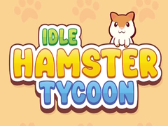 Laro Idle Hamster Tycoon