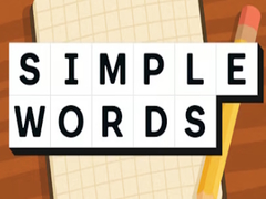 Laro Simple Words 