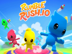 Laro Rumble Rush.io