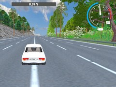 Laro Chasing Traffic