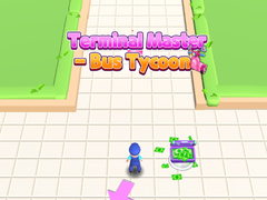 Laro Terminal Master Bus Tycoon