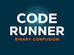 Laro Code Runner Binary Confusion